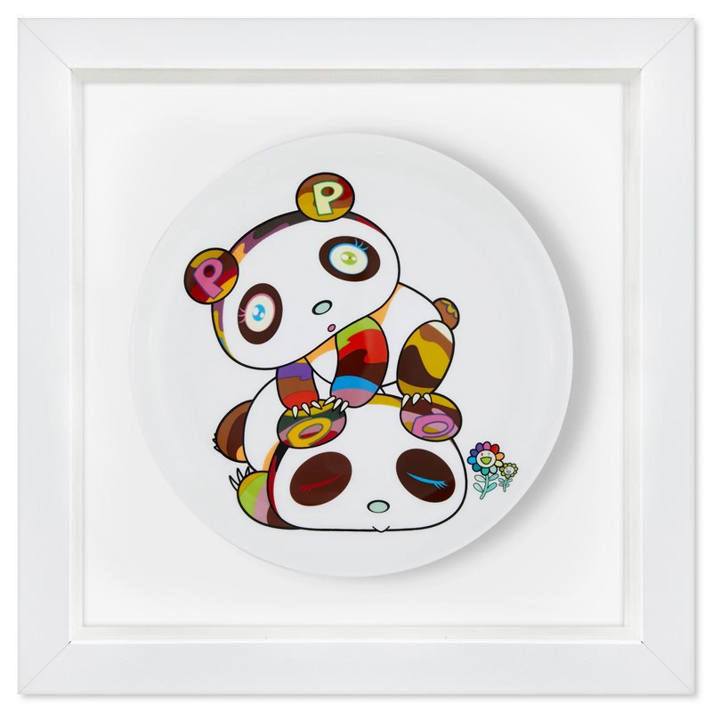 Panda Cubs, Hoyoyo, ZZZZZ