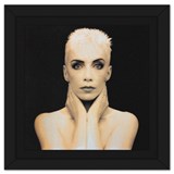 artist Steve Kaufman-art