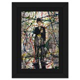 artist Steve Kaufman-art