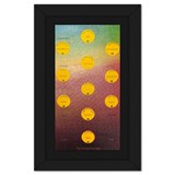 artist Steve Kaufman-art