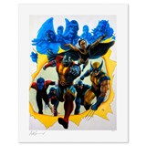 artist Adi Granov-art