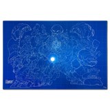 artist Erwin Papa-art