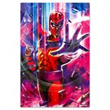 artist Orlando Arocena-art