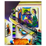 artist  Ferjo-art