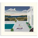 artist Thomas McKnight-art