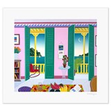 artist Thomas McKnight-art