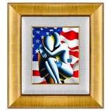 artist Mark Kostabi-art