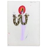 artist  Erte-art
