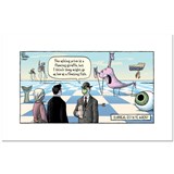 artist Dan Piraro-art