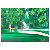 artist Victor Spahn-art