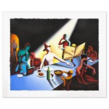 artist Mark Kostabi-art